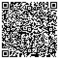 QR code with Foe 584 contacts