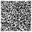 QR code with Rivers Bend Cleaning Service contacts