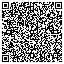 QR code with Howard Kiefer contacts