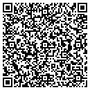 QR code with Karlberg Tan contacts