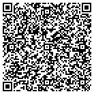 QR code with Hahn-A-Lulu Resort Ballroom & contacts