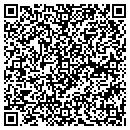 QR code with C T Plus contacts