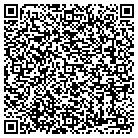 QR code with G K Financial Service contacts
