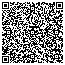 QR code with Umland Farms contacts