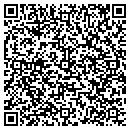 QR code with Mary E Repka contacts