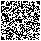 QR code with Custom Machine Parts USA LLC contacts