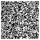 QR code with Mr Ed's Barber & Styling Shop contacts