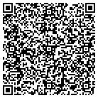 QR code with Lindstrom Brothers Breezy Pt contacts