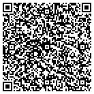 QR code with J D Byrider Auto Sales contacts