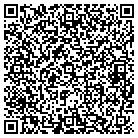 QR code with Olson John Construction contacts