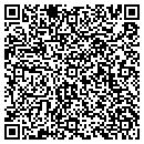 QR code with McGregors contacts