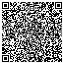 QR code with Hoverman Vending contacts