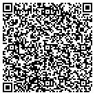 QR code with Appleton Soccer Club contacts