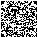 QR code with Robert Hanson contacts