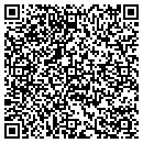 QR code with Andrea Lyman contacts