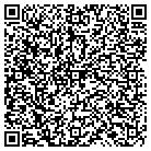 QR code with Department Commmunity Programs contacts