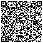 QR code with J's Cleaning Service contacts