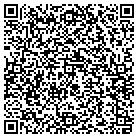 QR code with Tricias Cutting Edge contacts