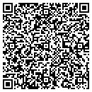 QR code with RMD Rebar Inc contacts