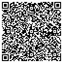 QR code with Kinship of Cumberland contacts