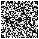 QR code with Ryan Fencing contacts
