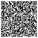 QR code with James P Garage contacts