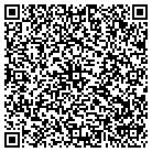 QR code with A & M Quality Construction contacts