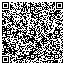 QR code with Cefox Co contacts