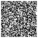 QR code with Harders Service Inc contacts