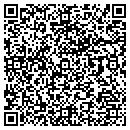 QR code with Del's Towing contacts