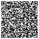 QR code with On The Cutting Edge contacts