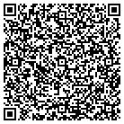 QR code with Pucci's Barber Stylists contacts