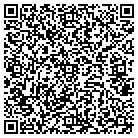QR code with Whyte Hirschboeck Dudek contacts