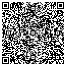 QR code with Da Jungle contacts