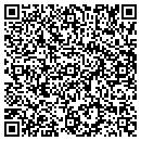 QR code with Hazlehurst Store All contacts