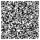 QR code with One Stop Childcare/Convenience contacts