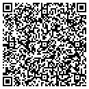 QR code with Hardee's contacts