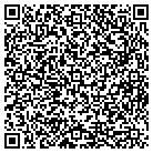 QR code with MTM Public Relations contacts