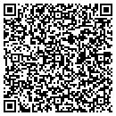 QR code with Hawthorne Garage contacts