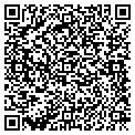 QR code with Leo Fox contacts