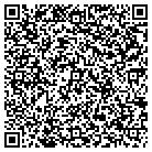 QR code with R J Jansen Confectionary Equip contacts