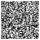 QR code with H & R Block Tax Service contacts
