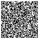 QR code with Happy Hobby contacts