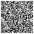 QR code with Huschka John contacts