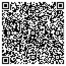 QR code with Rm Towing contacts