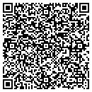 QR code with Alpha Graphics contacts