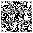 QR code with Gkl Creative Ventures contacts