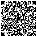 QR code with C D Max contacts