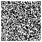 QR code with A Razor's Edge-Shirley's contacts