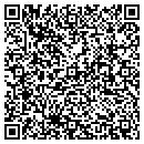 QR code with Twin Modal contacts